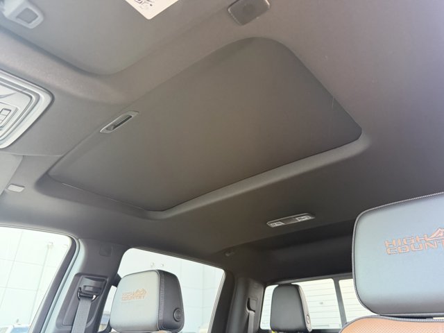 2026 Chevrolet Silverado 2500 HD High Country - Photo 22