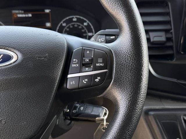 2024 Ford Transit Van Base - Photo 15