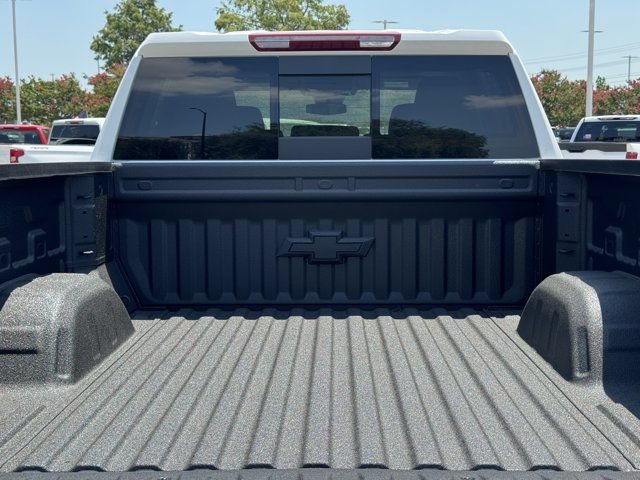 2026 Chevrolet Silverado 1500 LT - Photo 24