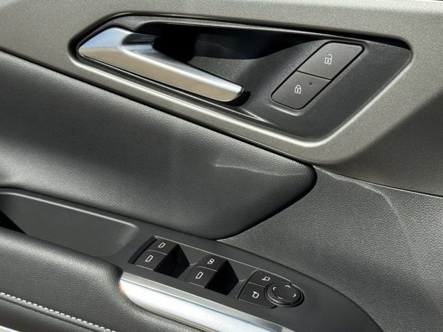 2025 Chevrolet Traverse LT - Photo 19