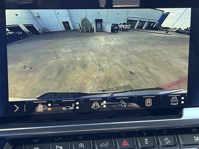 2026 Chevrolet Silverado 1500 RST - Photo 16