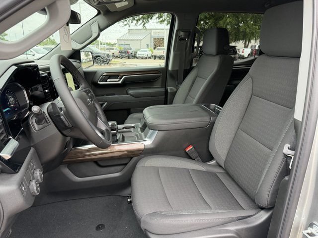 2026 Chevrolet Silverado 1500 RST - Photo 21