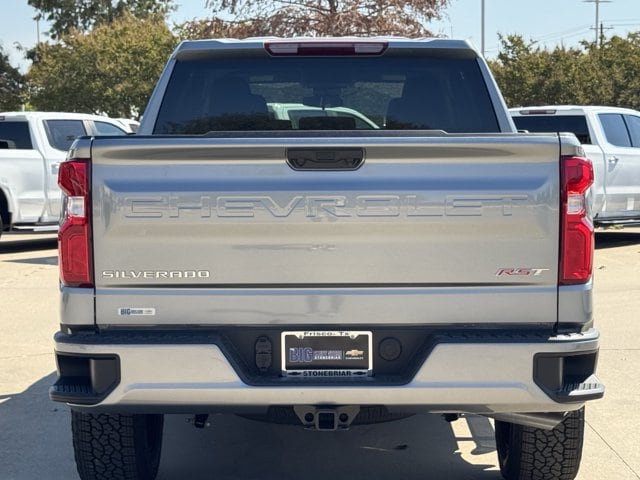 2026 Chevrolet Silverado 1500 RST - Photo 6
