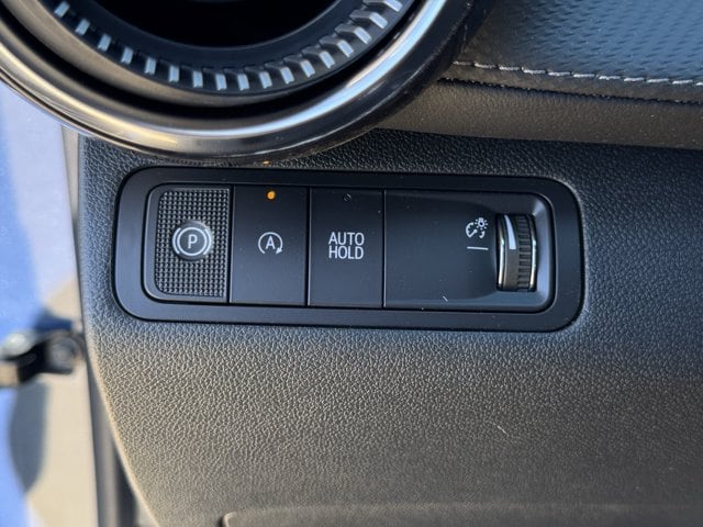 2027 Chevrolet Equinox LT - Photo 20