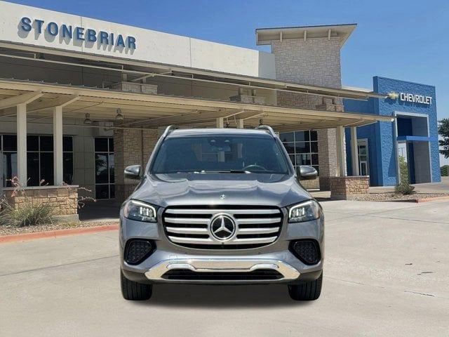 2024 Mercedes-Benz GLS Base - Photo 9
