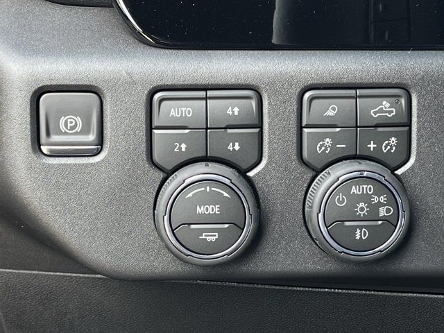 2026 Chevrolet Silverado 1500 LT Trail Boss - Photo 20