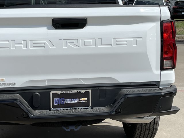 2026 Chevrolet Colorado WT - Photo 6