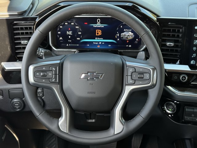 2026 Chevrolet Silverado 1500 RST - Photo 12