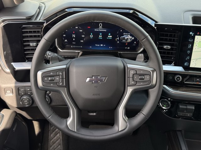 2026 Chevrolet Silverado 1500 LT Trail Boss - Photo 12