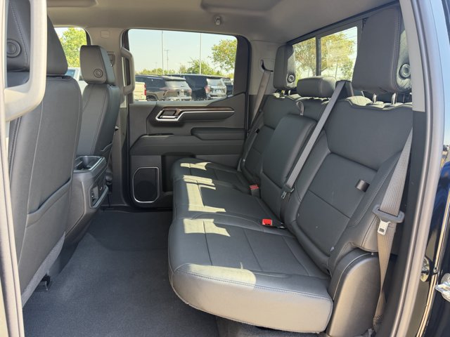 2026 Chevrolet Silverado 1500 LT - Photo 24