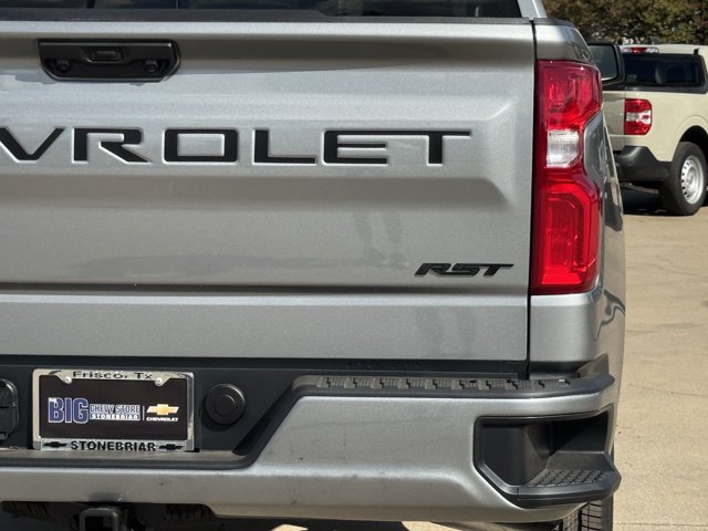 2026 Chevrolet Silverado 1500 RST - Photo 7