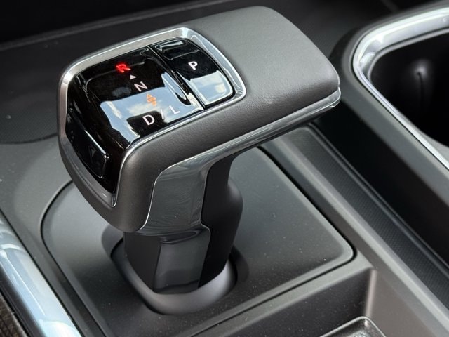 2026 Chevrolet Silverado 1500 LT Trail Boss - Photo 17