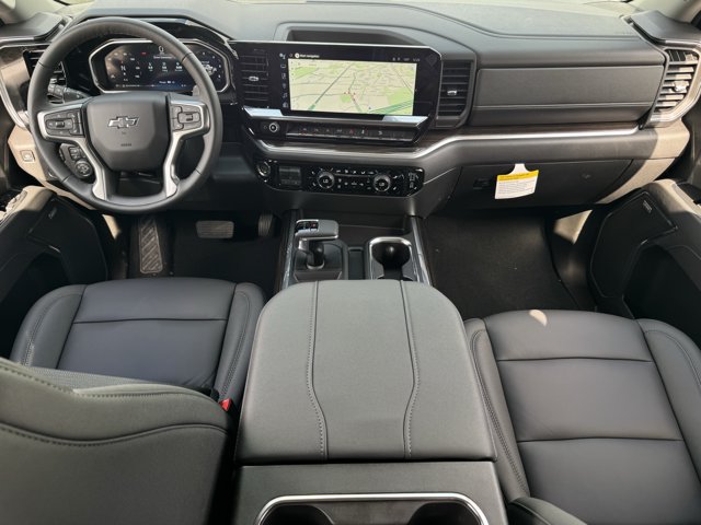 2026 Chevrolet Silverado 1500 LT Trail Boss - Photo 10