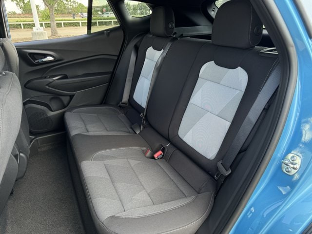 2026 Chevrolet Trax 1RS - Photo 22