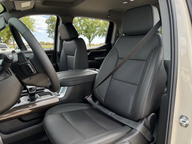 2026 Chevrolet Silverado 1500 RST - Photo 21