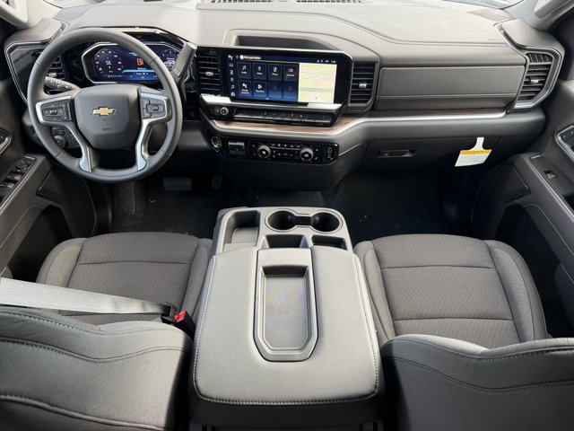 2026 Chevrolet Silverado 2500 HD LT - Photo 11