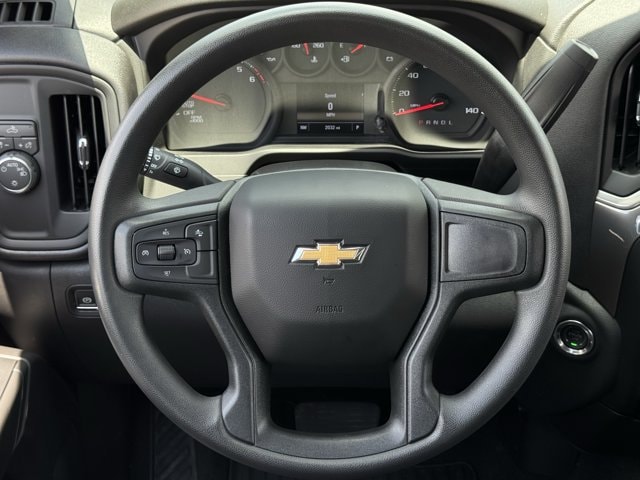 2026 Chevrolet Silverado 1500 Custom - Photo 12