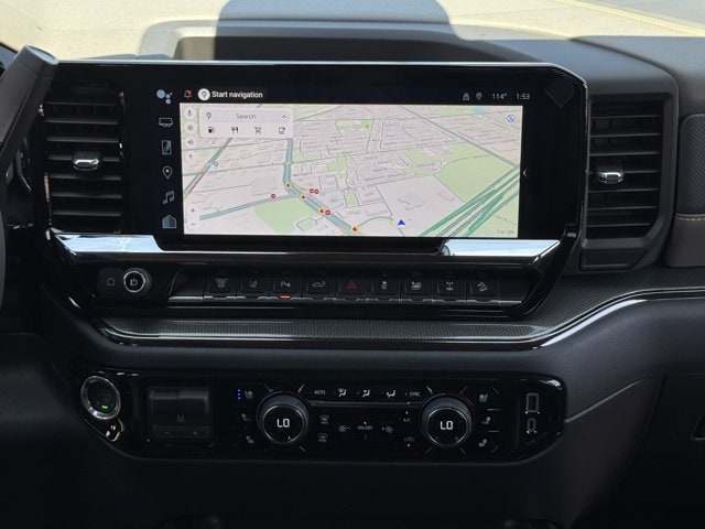 2026 Chevrolet Silverado 2500 HD ZR2 - Photo 13