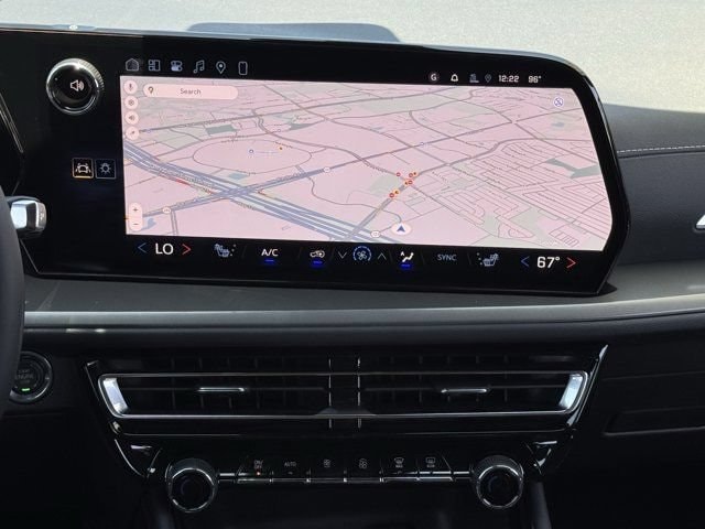 2026 Chevrolet Traverse LT - Photo 13