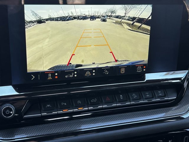 Silverado 1500 Crew Cab ZR2
