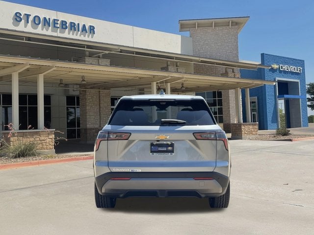 2027 Chevrolet Equinox LT - Photo 6