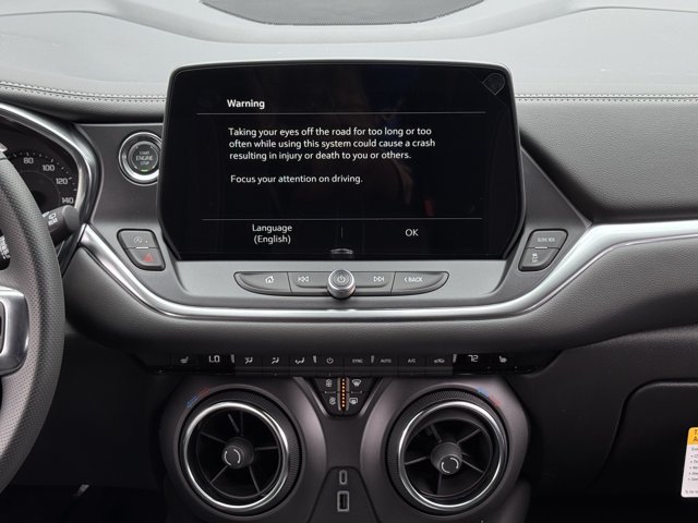 2026 Chevrolet Blazer 2LT - Photo 13