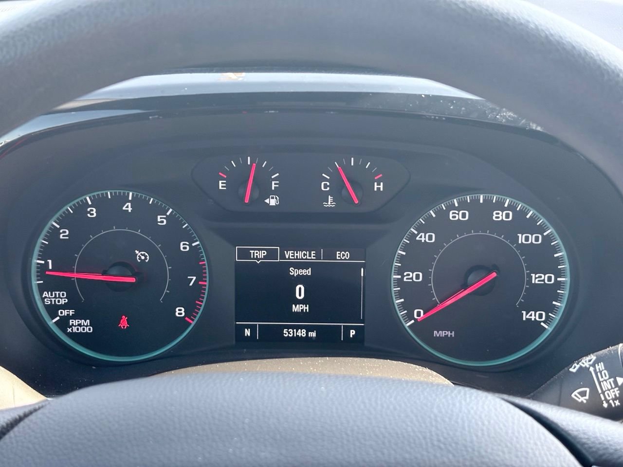 2023 Chevrolet Traverse LS - Photo 9