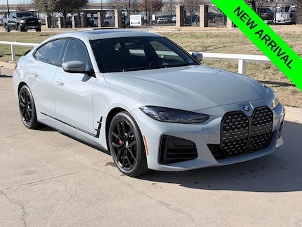 2022 BMW 430i Gran Coupe 430i Gran Coupe