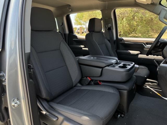 2026 Chevrolet Silverado 1500 RST - Photo 24
