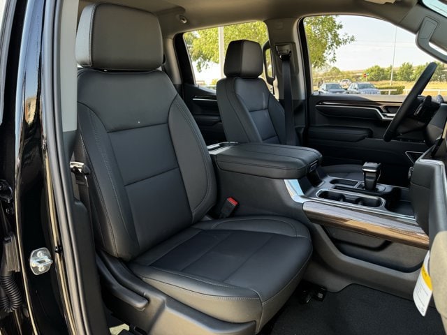 2026 Chevrolet Silverado 1500 LT - Photo 23
