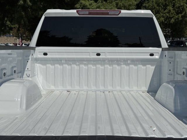 2026 Chevrolet Silverado 1500 Custom - Photo 25
