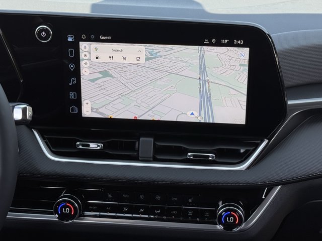 2027 Chevrolet Equinox LT - Photo 12