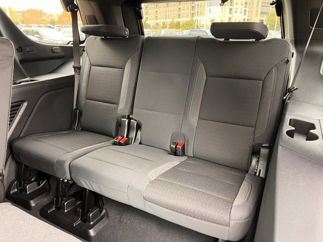 2026 Chevrolet Tahoe LS - Photo 29