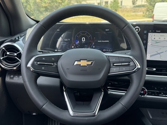 2027 Chevrolet Equinox LT - Photo 12
