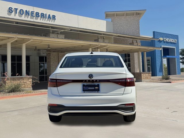 Used 2025 13690 Volkswagen S image 6