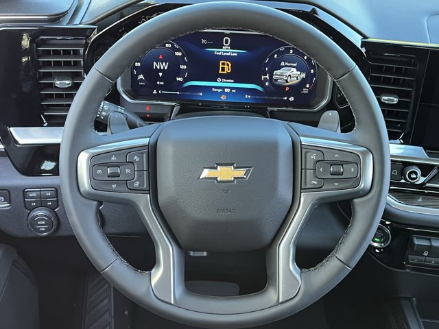 2026 Chevrolet Silverado 1500 LT - Photo 11