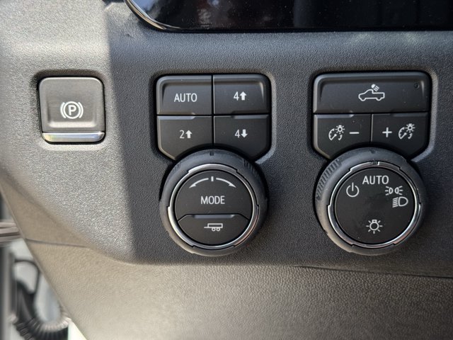 2026 Chevrolet Silverado 1500 LT - Photo 18