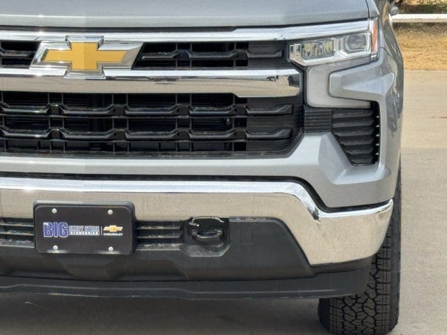 2026 Chevrolet Silverado 1500 LT - Photo 9