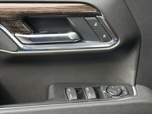2026 Chevrolet Silverado 1500 RST - Photo 20