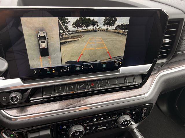 2026 Chevrolet Silverado 2500 HD LTZ - Photo 18