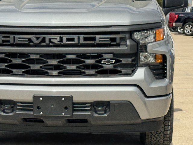 2026 Chevrolet Silverado 1500 Custom - Photo 6