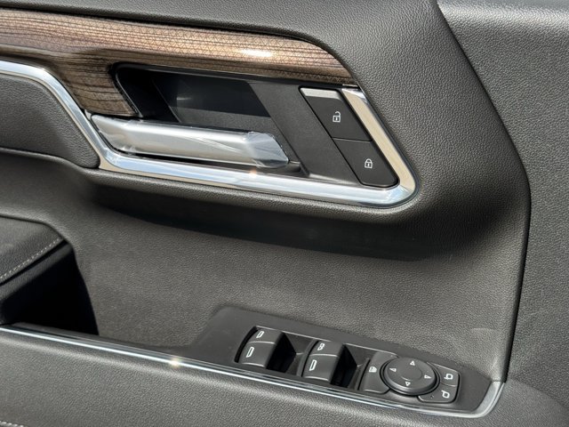 2026 Chevrolet Silverado 1500 LT Trail Boss - Photo 19