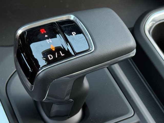 2026 Chevrolet Silverado 1500 LT Trail Boss - Photo 17