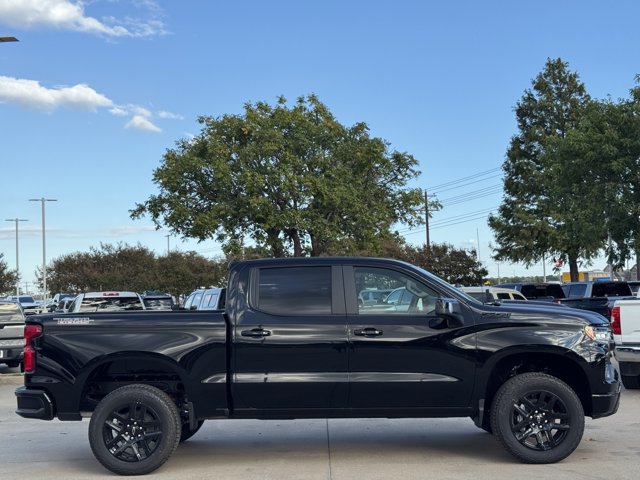 2026 Chevrolet Silverado 1500 LT Trail Boss - Photo 4