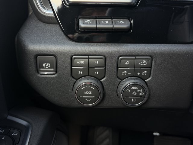 2026 Chevrolet Silverado 2500 HD High Country - Photo 20