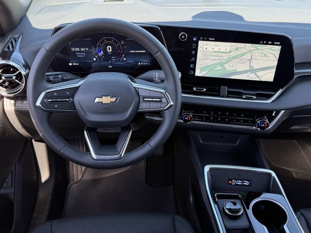 2027 Chevrolet Equinox LT - Photo 11