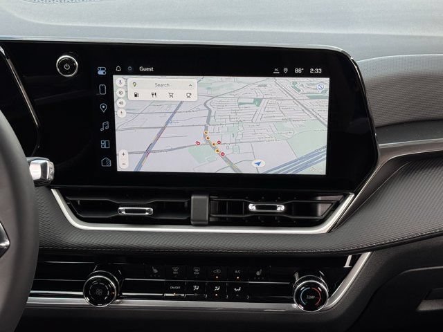 2027 Chevrolet Equinox LT - Photo 13