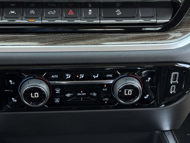 2026 Chevrolet Silverado 1500 LT - Photo 16