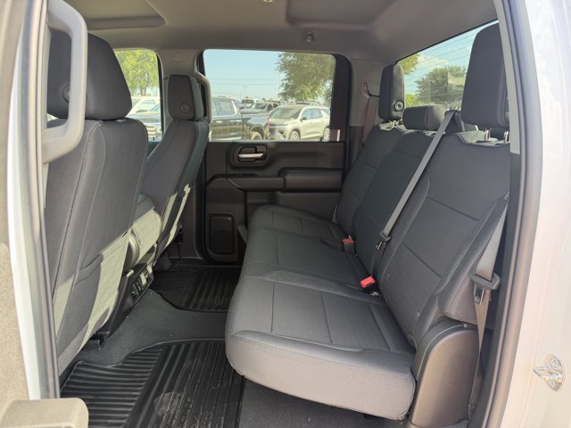 2026 Chevrolet Silverado 2500 HD Custom - Photo 23