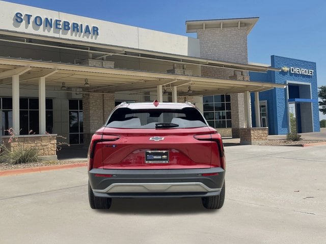 2026 Chevrolet Blazer EV LT - Photo 6